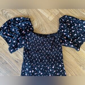 New look Maxi dress, size 4.